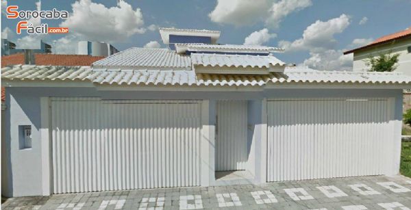 Casa em , Sorocaba - CAMPOLIM - Foto 1